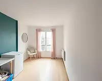 Appartement, 79,47 m²