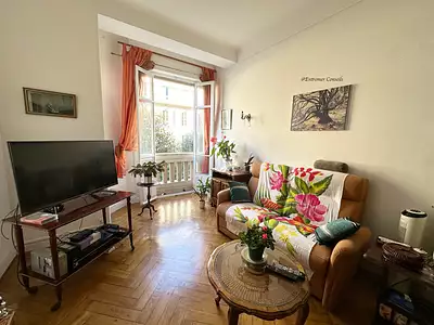 Appartement, 70 m²