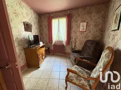Maison, 88 m²