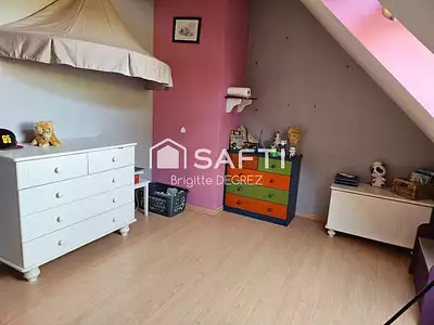 Maison, 112 m²