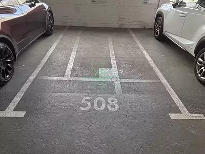 Parking, 11,5 m²