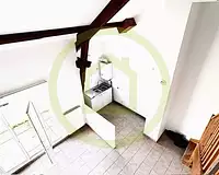 Appartement, 68,79 m²