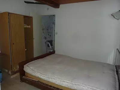 Maison, 59 m²