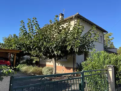Maison, 147 m²