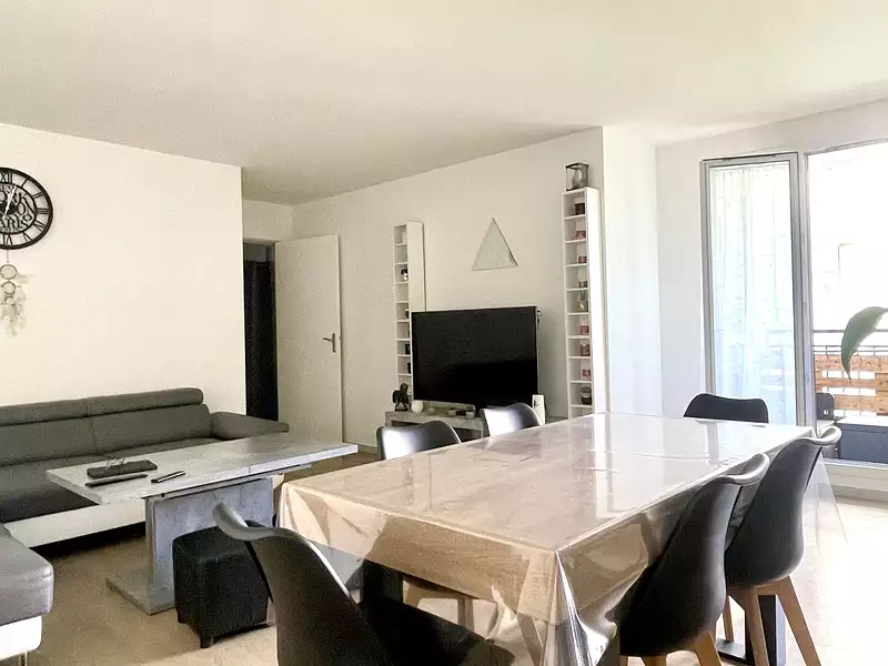 Appartement, 70 m²