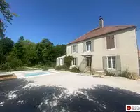 Maison, 170 m²