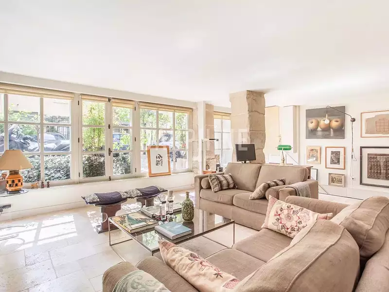 Appartement, 145 m²