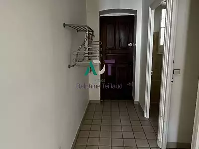 Appartement, 47,49 m²