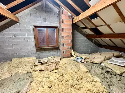Maison, 105 m²