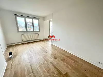 Appartement, 54,02 m²
