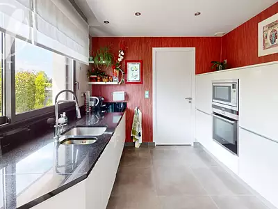 Maison, 200 m²