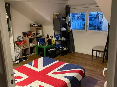 Appartement, 73,74 m²