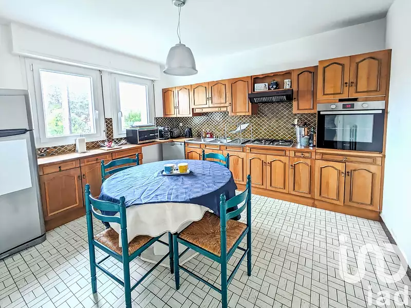 Maison, 150 m²