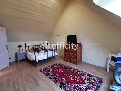 Maison, 85 m²