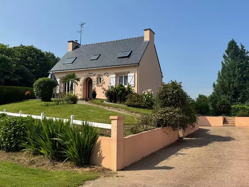 Maison, 87 m²