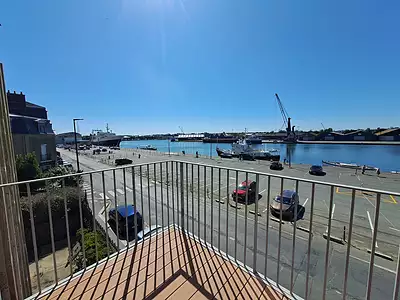 Appartement, 77,4 m²