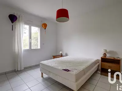 Maison, 205 m²