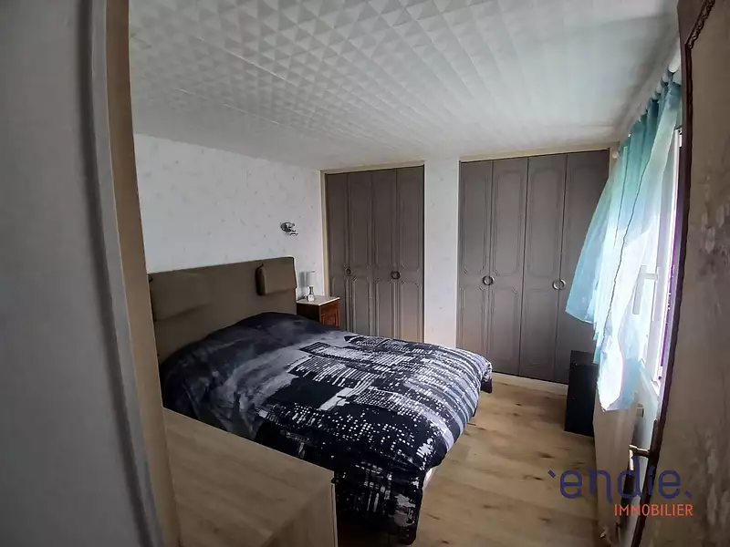 Maison, 106 m²