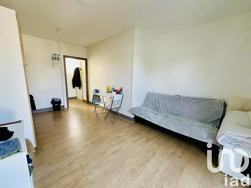 Immeuble, 222 m²
