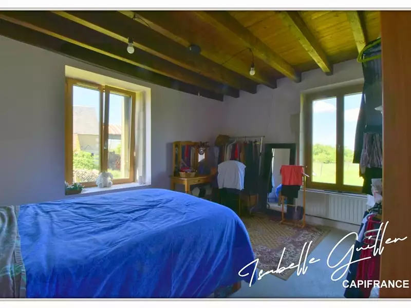 Maison, 262 m²