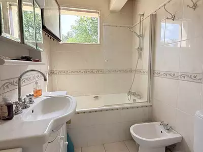 Appartement, 124 m²