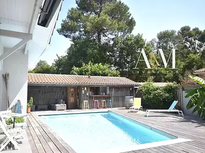 Maison, 165 m²