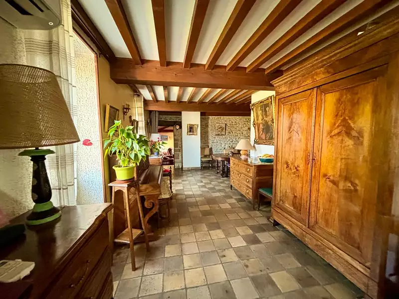 Maison, 155 m²