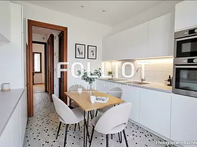 Maison, 80 m²