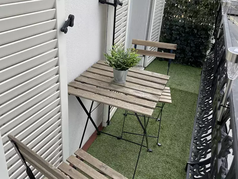 Appartement, 70 m²