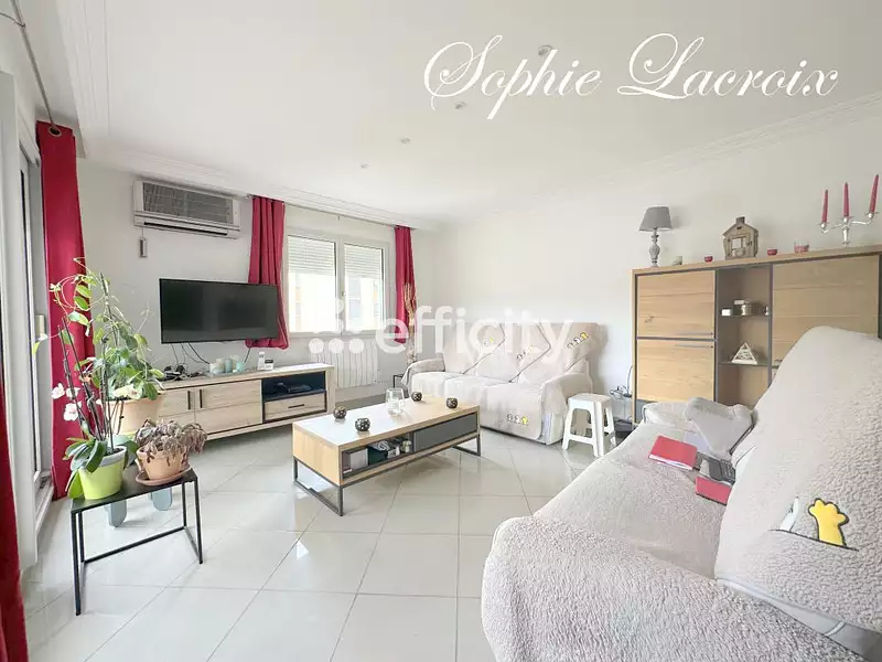 Appartement, 122 m²