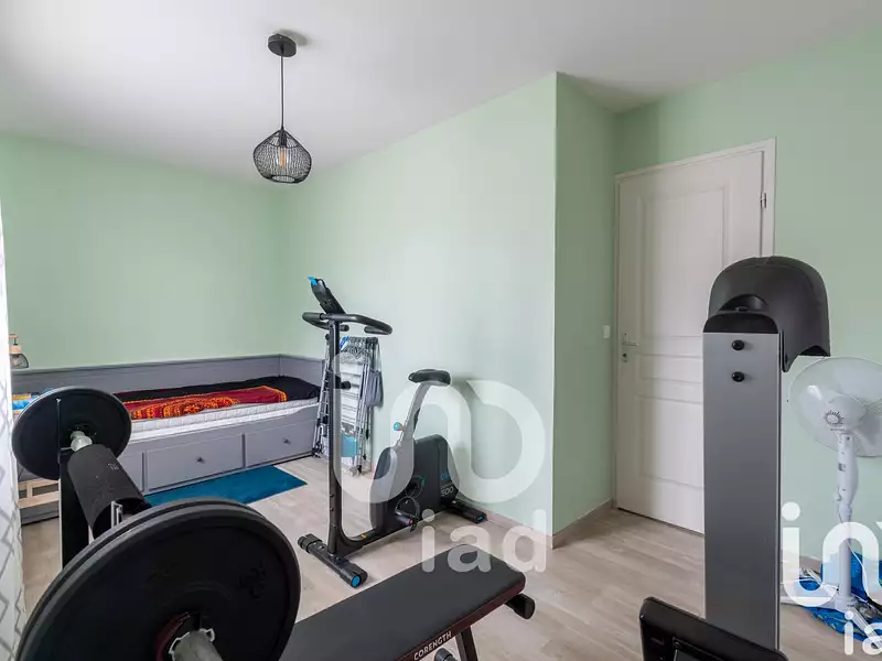 Maison, 110 m²