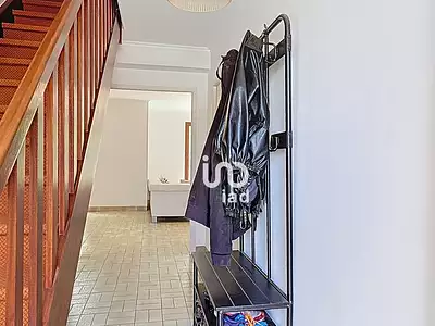 Maison, 105 m²