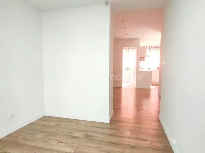 Appartement, 37 m²