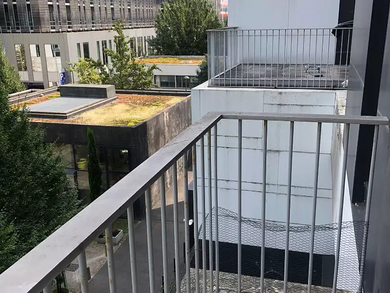 Appartement, 40,73 m²