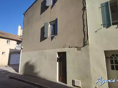 Maison, 72,55 m²