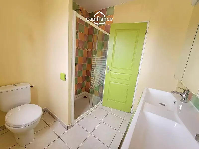 Maison, 109 m²