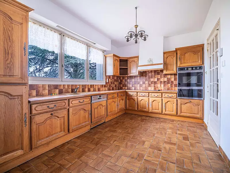 Maison, 126 m²