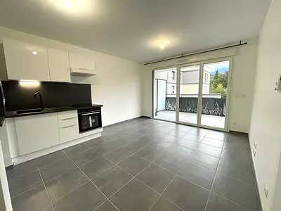 Appartement, 40,3 m²