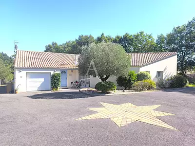 Maison, 157 m²