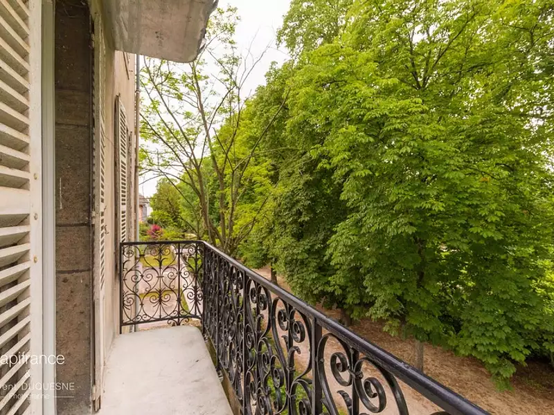 Appartement, 85 m²