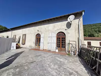 Maison, 243,76 m²