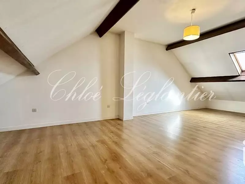 Maison, 200 m²