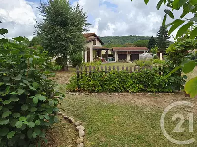 Maison, 92 m²