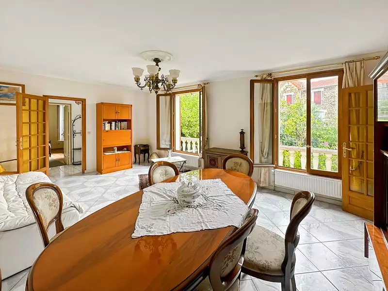 Maison, 70 m²
