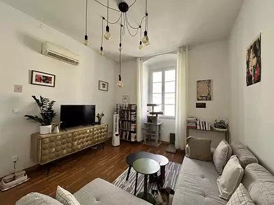 Appartement, 49,35 m²