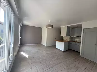 Appartement, 31,15 m²