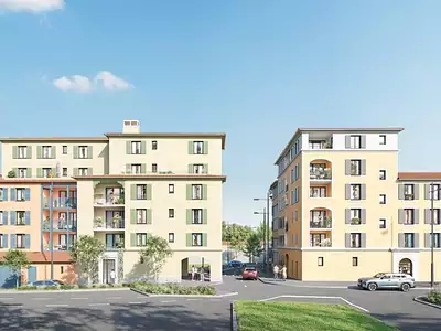 Esprit Marina