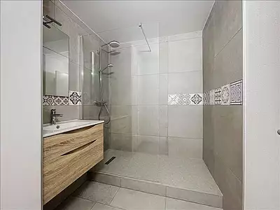 Appartement, 55 m²