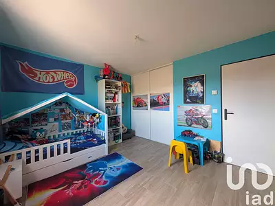 Maison, 114 m²