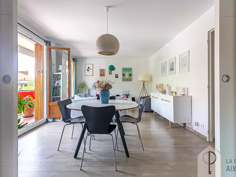 Appartement, 98,09 m²